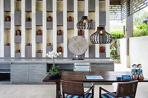 Selong Selo Resort and Residences