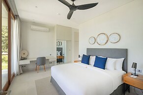 Selong Selo Resort and Residences