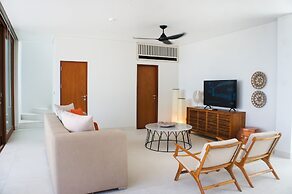 Selong Selo Resort and Residences