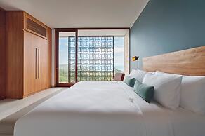 Selong Selo Resort and Residences