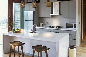 Selong Selo Resort and Residences