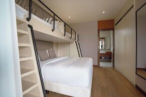 Selong Selo Resort and Residences