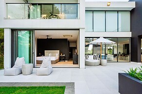 Selong Selo Resort and Residences