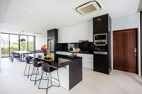 Selong Selo Resort and Residences