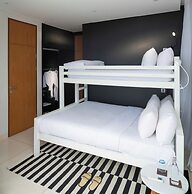 Selong Selo Resort and Residences