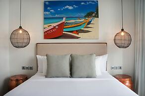 Selong Selo Resort and Residences