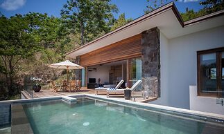 Selong Selo Resort and Residences