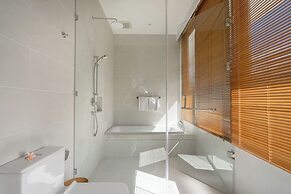 Selong Selo Resort and Residences