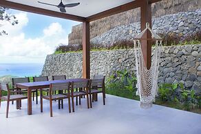 Selong Selo Resort and Residences