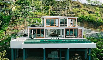 Selong Selo Resort and Residences