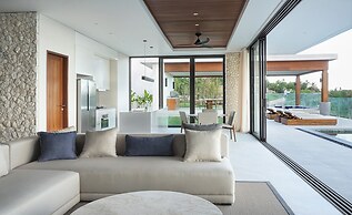 Selong Selo Resort and Residences