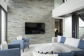 Selong Selo Resort and Residences