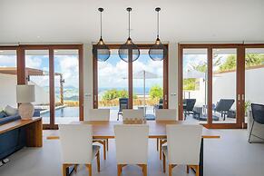 Selong Selo Resort and Residences