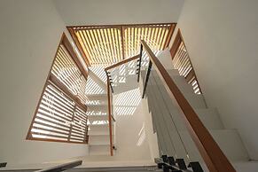 Selong Selo Resort and Residences