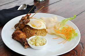 Selong Selo Resort and Residences