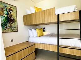 Selong Selo Resort and Residences