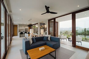 Selong Selo Resort and Residences