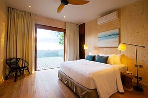 Selong Selo Resort and Residences