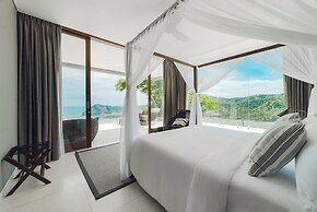 Selong Selo Resort and Residences