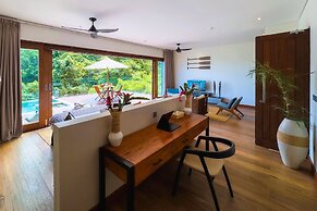 Selong Selo Resort and Residences