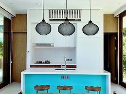 Selong Selo Resort and Residences