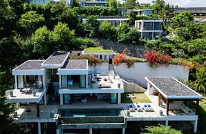 Selong Selo Resort and Residences