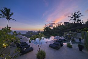 Selong Selo Resort and Residences