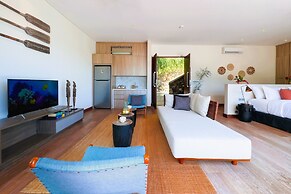 Selong Selo Resort and Residences