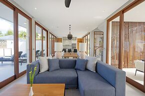 Selong Selo Resort and Residences