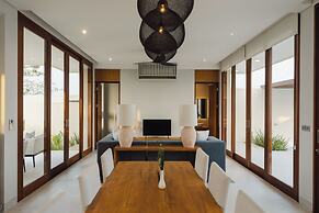 Selong Selo Resort and Residences