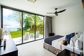 Selong Selo Resort and Residences