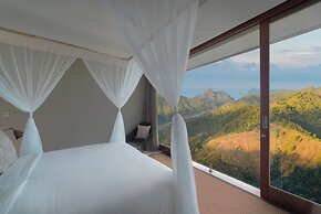 Selong Selo Resort and Residences