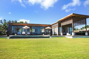 Selong Selo Resort and Residences