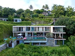 Selong Selo Resort and Residences