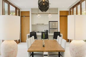 Selong Selo Resort and Residences