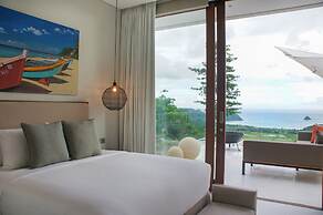 Selong Selo Resort and Residences