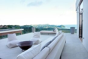 Selong Selo Resort and Residences