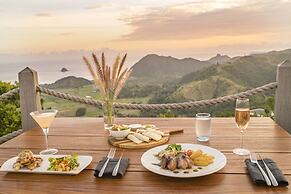 Selong Selo Resort and Residences