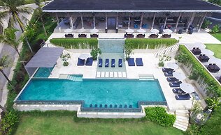 Selong Selo Resort and Residences