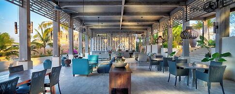 Selong Selo Resort and Residences