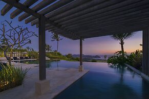 Selong Selo Resort and Residences