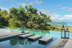 Selong Selo Resort and Residences