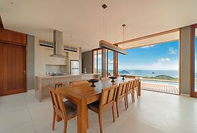 Selong Selo Resort and Residences