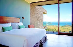 Selong Selo Resort and Residences