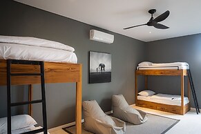 Selong Selo Resort and Residences