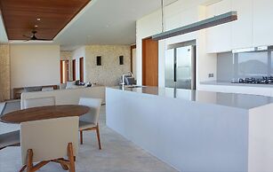 Selong Selo Resort and Residences