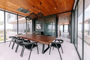 Selong Selo Resort and Residences