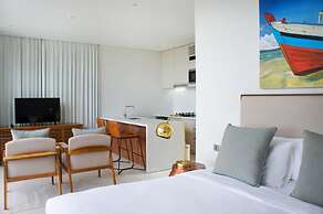 Selong Selo Resort and Residences