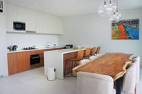 Selong Selo Resort and Residences