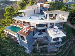 Selong Selo Resort and Residences